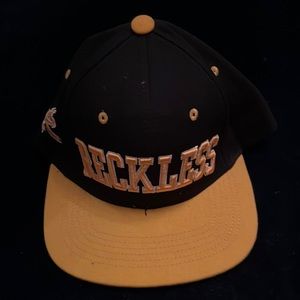 Y&R snapback